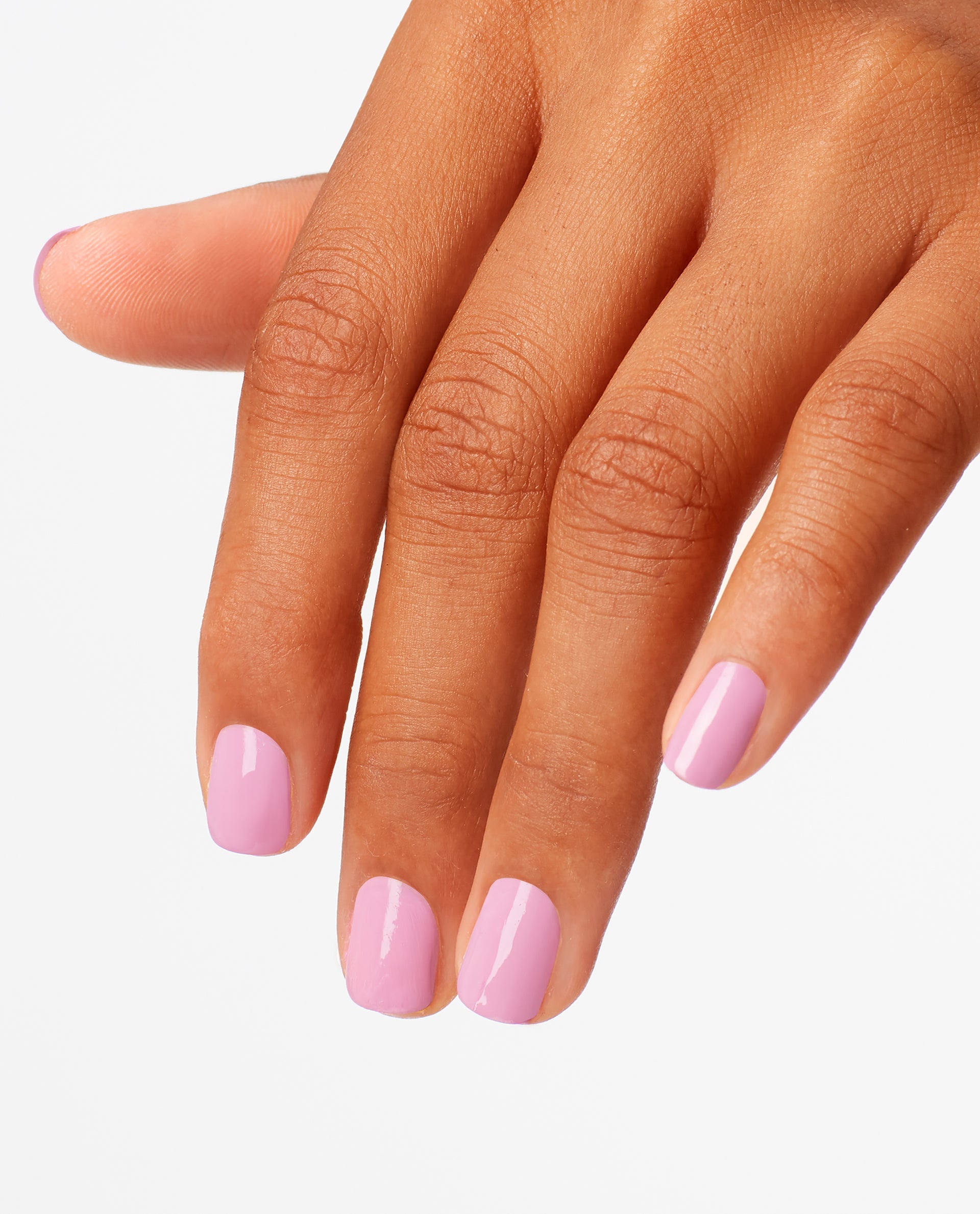 OPI Nail Lacquer - Lucky Lavender