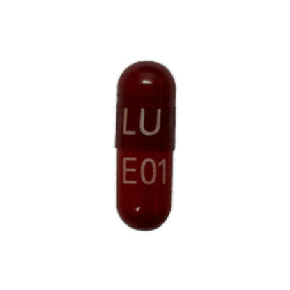 RIFAMPIN CP 300MG 10X10UD
