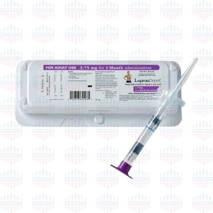 LUPRON DEPOT KT 45MG 6-MONTH DCS