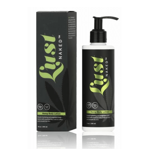 DOL HEMP BODY LOTION LT 12X13.5OZ
