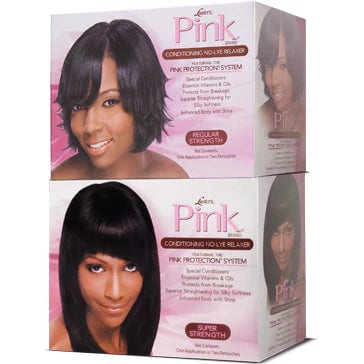 D&L RELAXER KIT REGULAR #420