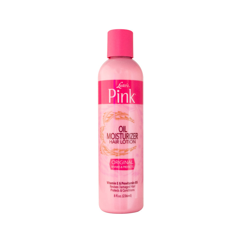 Lusters Pink Lotion Original 12oz