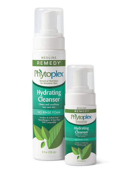 REMEDY PHYTPLX HYGRD SILICN BARR CRM 4OZ