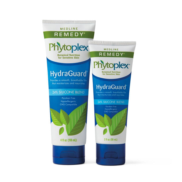 REMEDY PHYTPLX HYGRD SILICN BARR CRM 4OZ