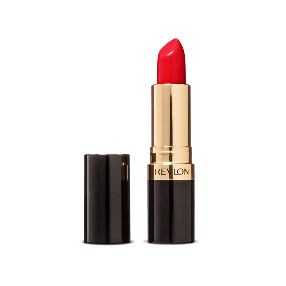 REVLON Super Lustrous Lipstick - 725 Love That Red