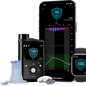 MEDTRONIC GUARD SENS EQ 770G