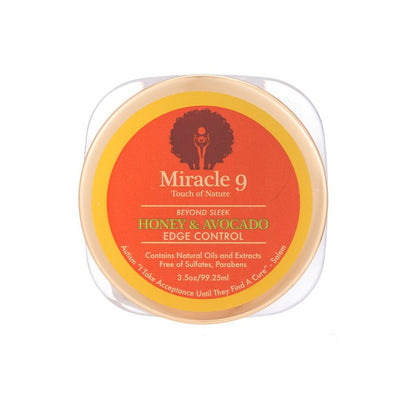 MIRACLE 9 HNY&AVOCADO SERUM 4OZ