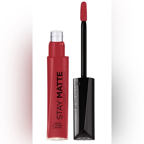Stay Matte Lip Liquid - 850 - 0.210 fl oz