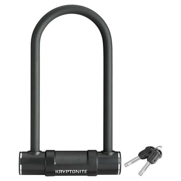 WIDE HARDENED STEEL ULOCK