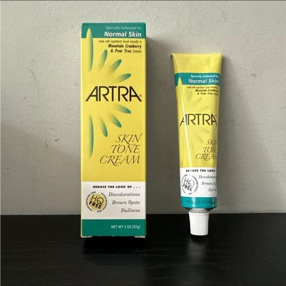 ARTRA TUBE 2 OZ NORMAL