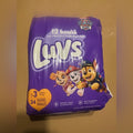 Luvs Diapers Size 3 Paw Patrol 34 Count