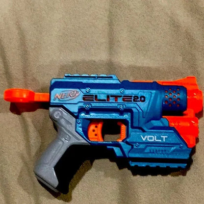 Nerf Elite 2.0 Volt, 2 pack