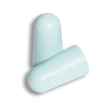 MACKS EAR PLUG ULTR FOAM TEAL NRR32 10PR