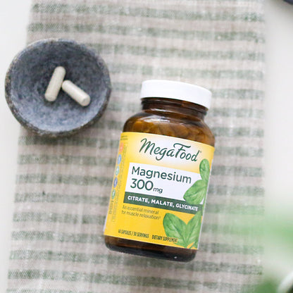 MAGNESIUM COMPLX 300MG PWD 3.38OZ NAT MD