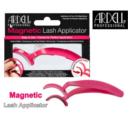 Ardell Magnetic Lashes With Applicator - Wispies