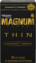 TROJAN MAGNUM CM 12