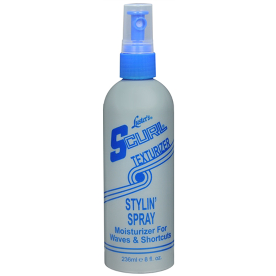 Lusters S-Curl Texturizing Stylin Gel 10.5oz