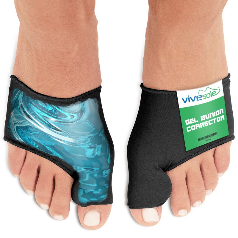 VITA-GEL ALL DAY BUNION PD OSFA