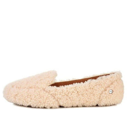 D&L AU NAT SLICK SLIP LV-IN 8.5