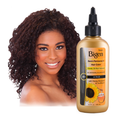 Bigen Semi-Permanent Haircolor #Cr3 Crimson  3oz