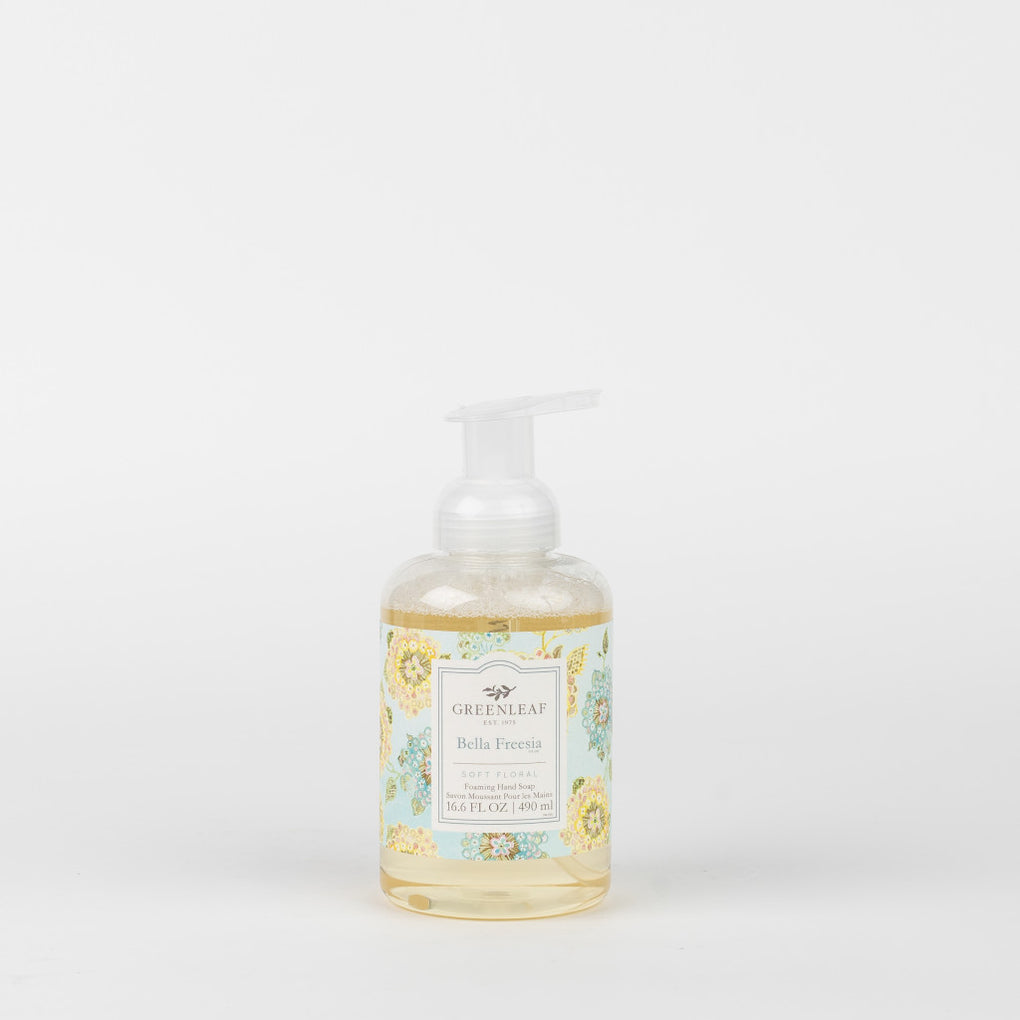 GEL HAND SOAP RFL,FRESH