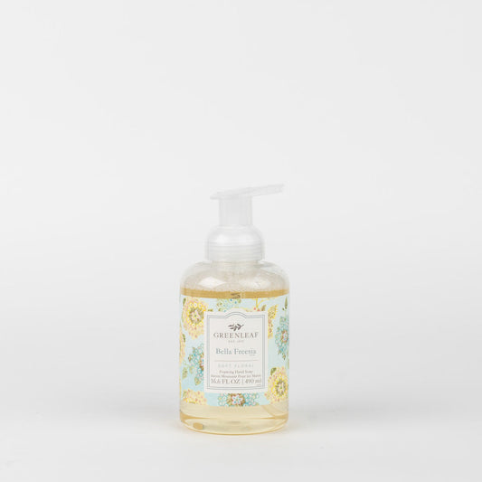 GEL HAND SOAP RFL,FRESH