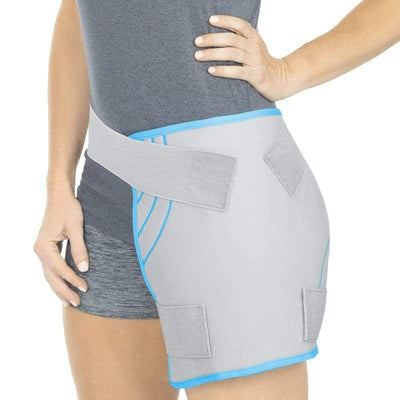 ICE IT DL COLD&HOT THRPY WRAP 24PC FS DS