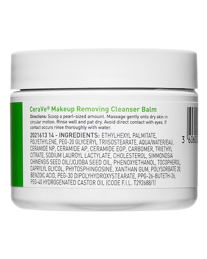 CERAVE HYDRATNG MAKEUP REMOVE CLOTH 25CT