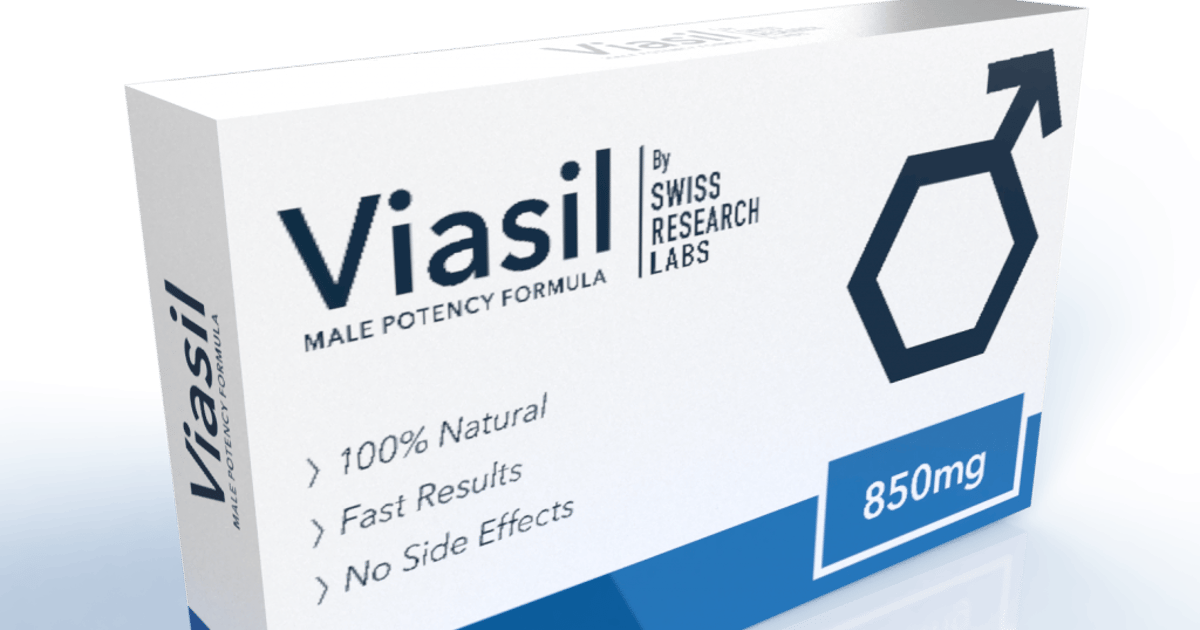 MALE POTENCY TABLETS