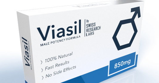 MALE POTENCY TABLETS