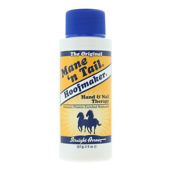 Mane N Tail Hoofmaker Hand And Nail Therapy 3.4oz