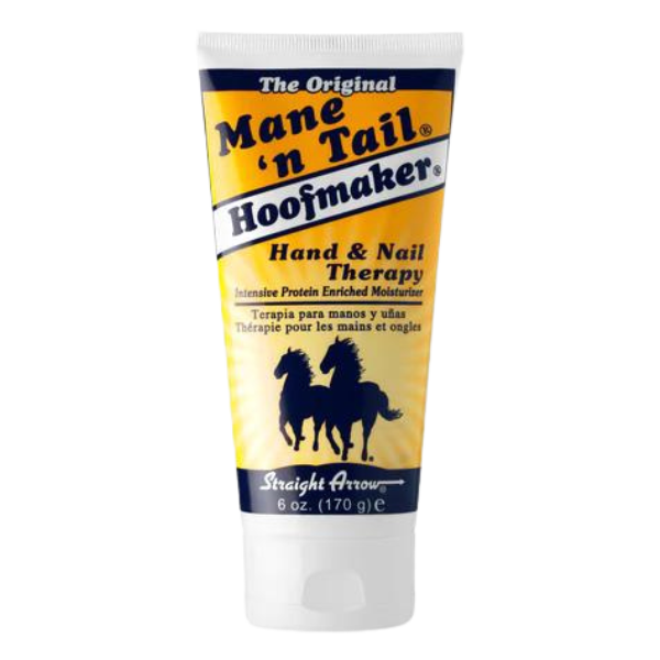 Mane N Tail Hoofmaker 32oz Pump Hand & Nail Therapy