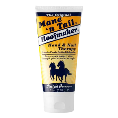 Mane N Tail Hoofmaker 32oz Pump Hand & Nail Therapy