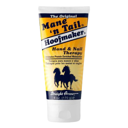 Mane N Tail Hoofmaker 32oz Pump Hand & Nail Therapy