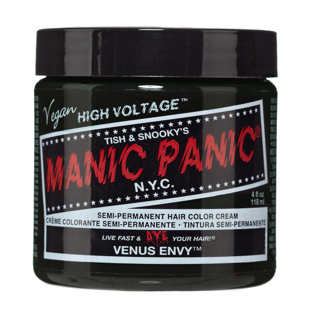 MANIC PANIC CLASS VENUS ENVY  4