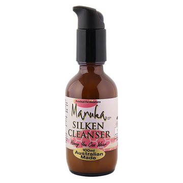 S/M MANUKA/YOGURT END BALM 2.5Z