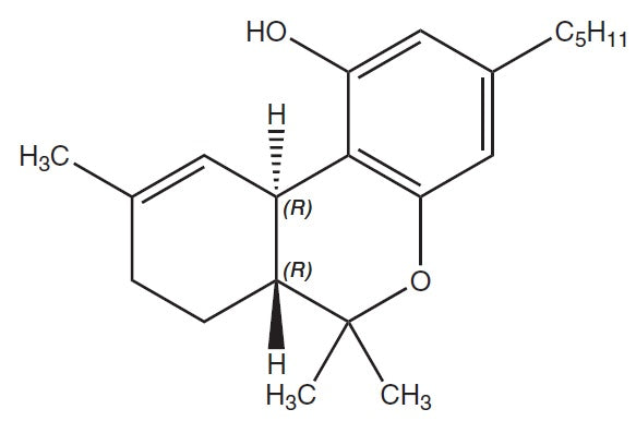 MARINOL CP 2.5MG 60            C3