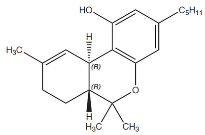 MARINOL CP 2.5MG 60            C3