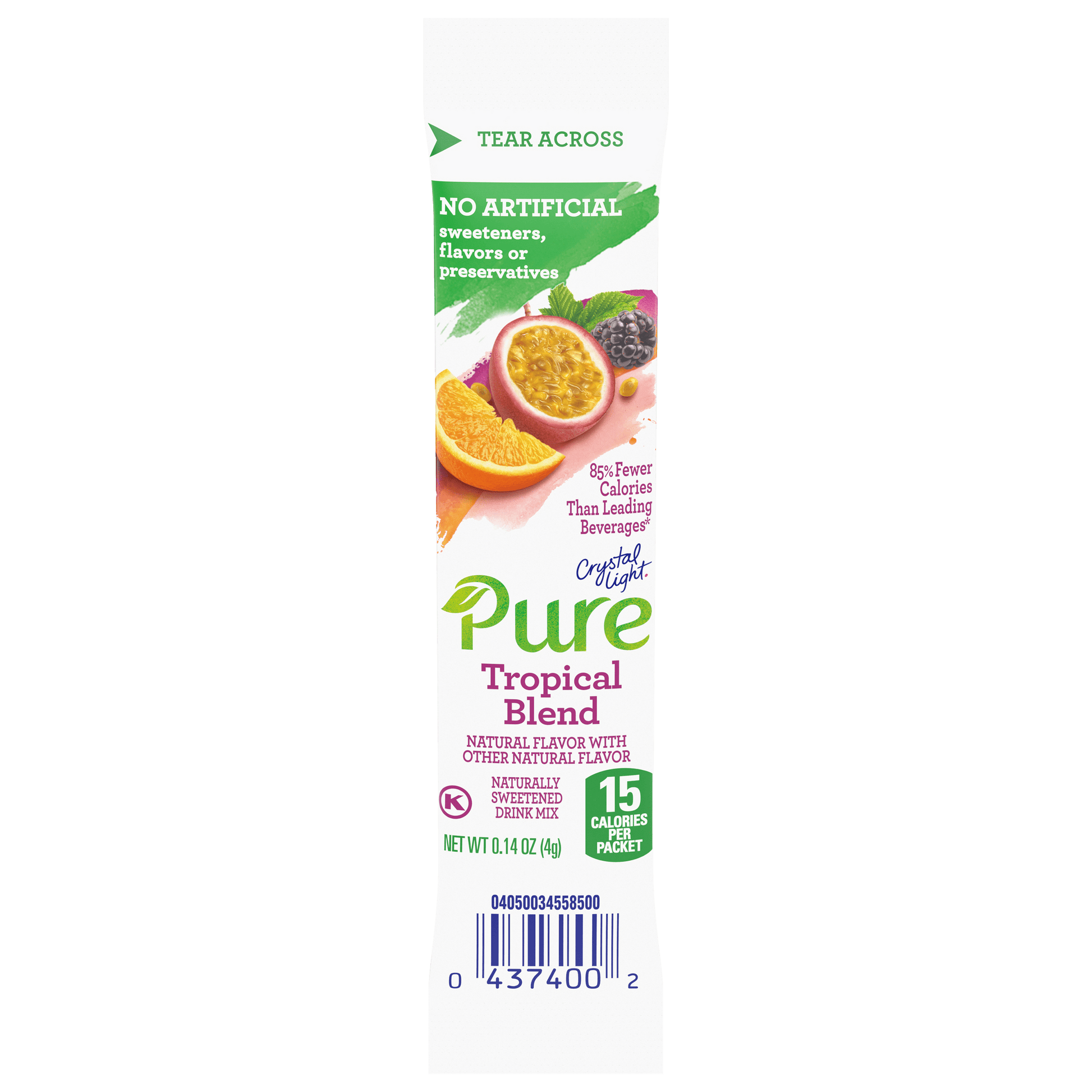 PRTN DRINK MIX,CRML TOFF