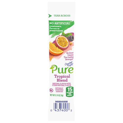 PRTN DRINK MIX,CRML TOFF