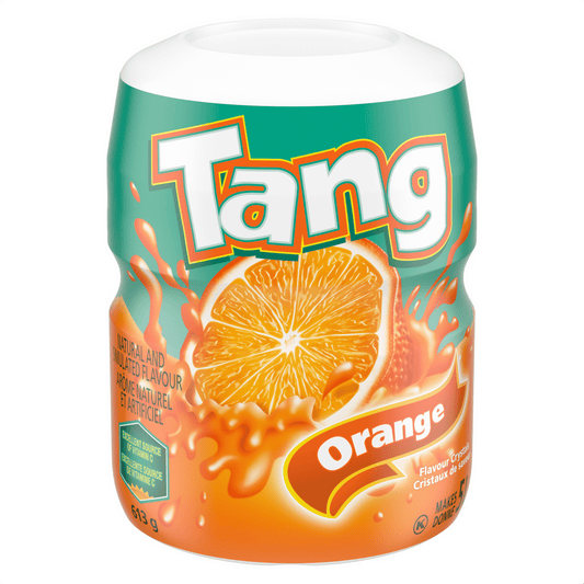 DRINK MIX,SUPER ORANGE