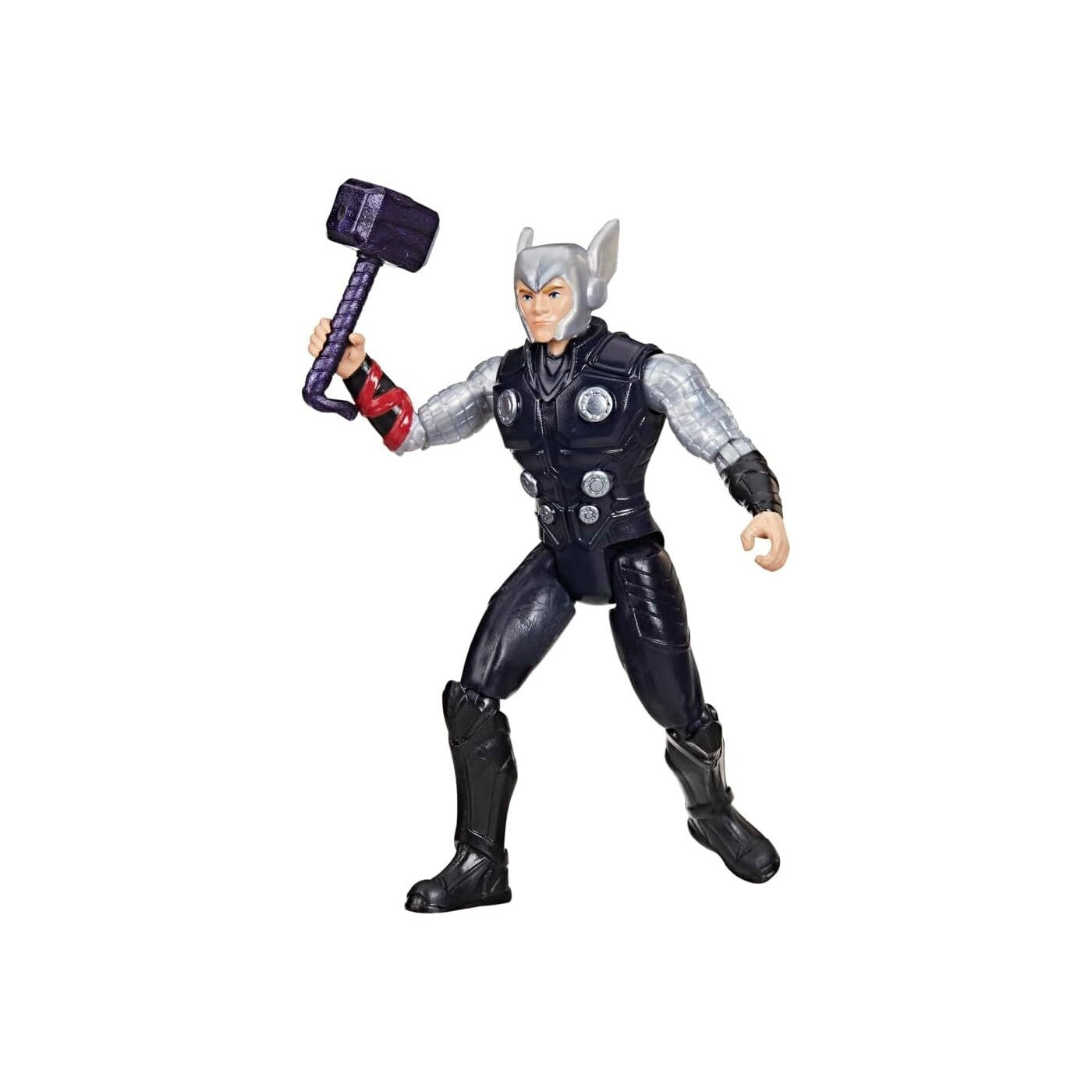 Hasbro Marvel Avengers Epic Hero Series Action Figures, Assorted