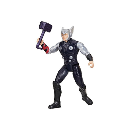 Hasbro Marvel Avengers Epic Hero Series Action Figures, Assorted
