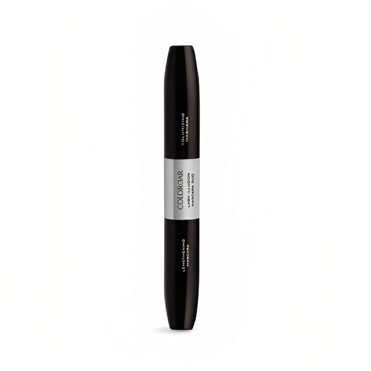 LASH ILLUSION MASCARA BLACK