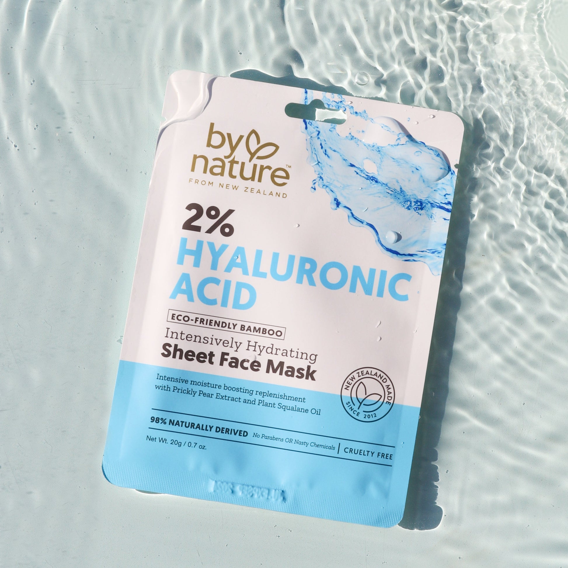 LONGEVITY BY NATURE H.A.95,HYALORONIC ACID
