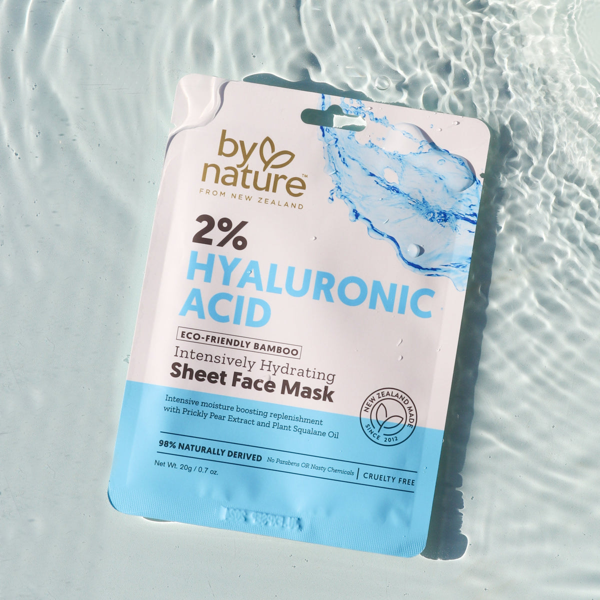 LONGEVITY BY NATURE H.A.95,HYALORONIC ACID