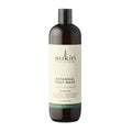 SUKIN BODY WASH,LIME,COCONUT