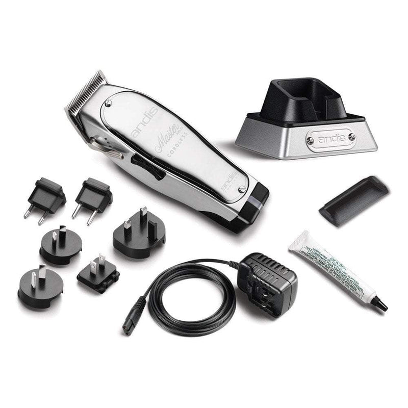 ANDIS MASTER CLIPPER     #01815