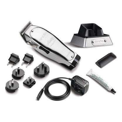 ANDIS MASTER CLIPPER     #01815