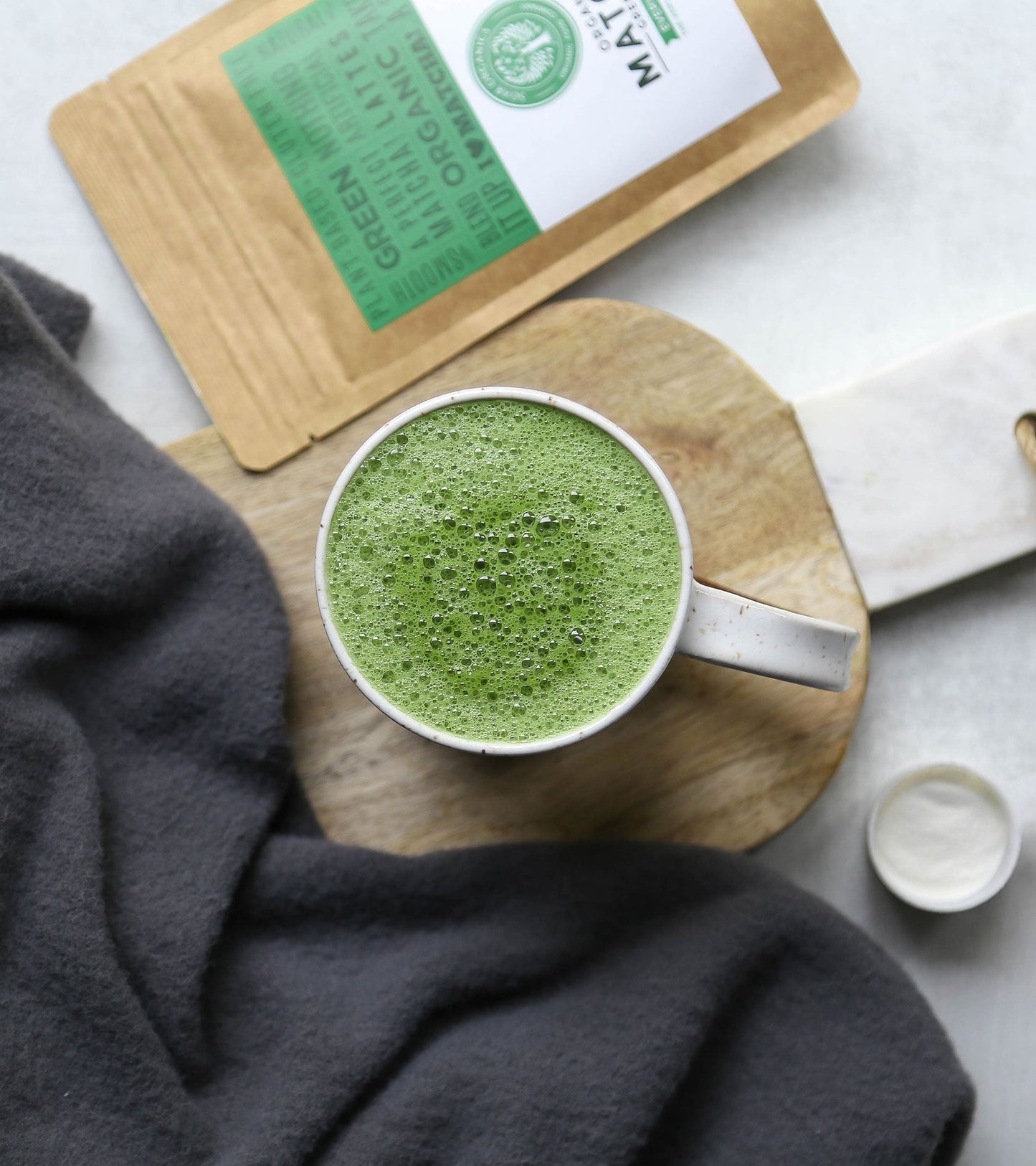COLLAGEN,KETO LATTE,CHAI